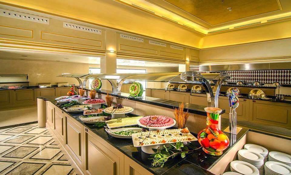 imagini hotel AURUM DIDIM